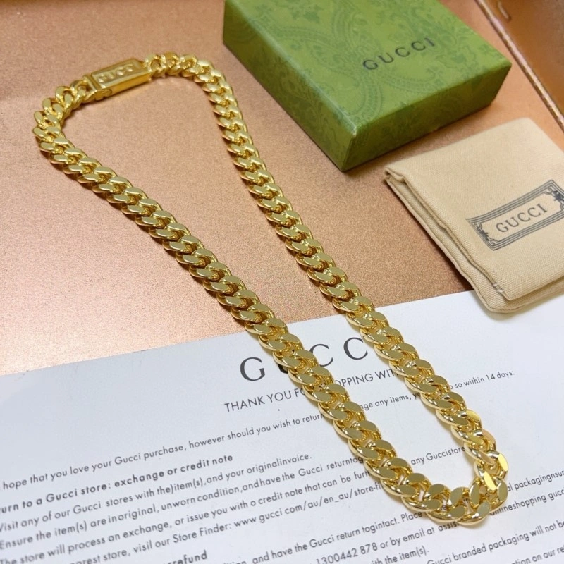 Affordable Gucci Necklaces 243562