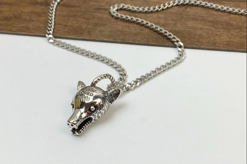 UrbanChic Gucci Necklaces 243568