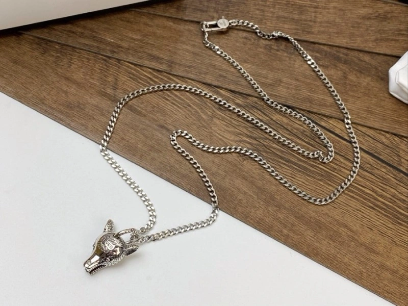 UrbanChic Gucci Necklaces 243568