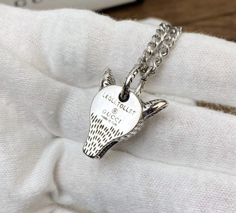 UrbanChic Gucci Necklaces 243568