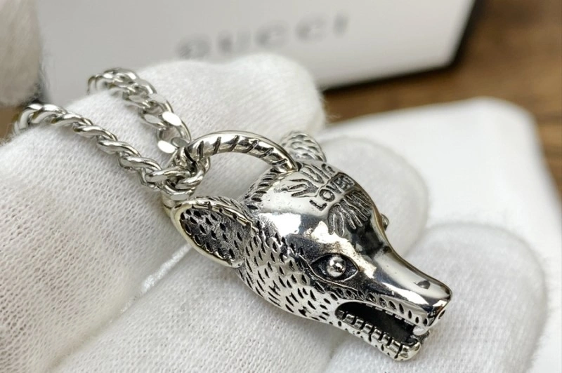 UrbanChic Gucci Necklaces 243568