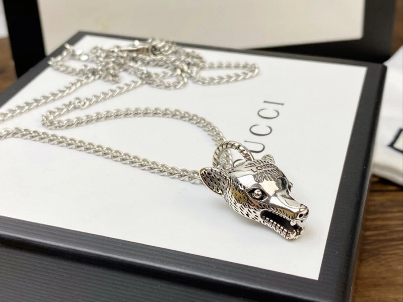 UrbanChic Gucci Necklaces 243568