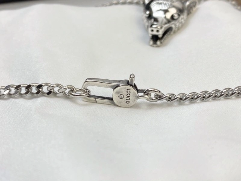 UrbanChic Gucci Necklaces 243568