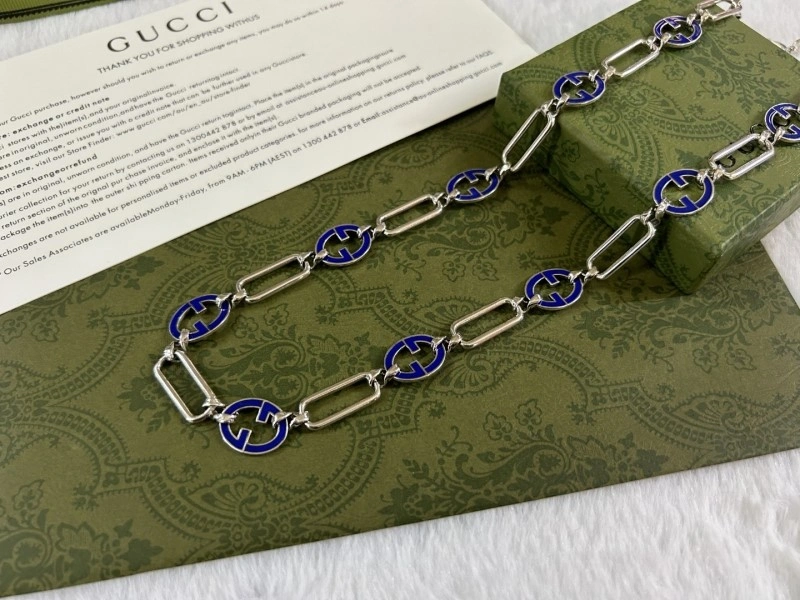 Gucci Necklaces FashionForward 243556