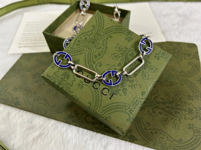 Gucci Necklaces FashionForward 243556
