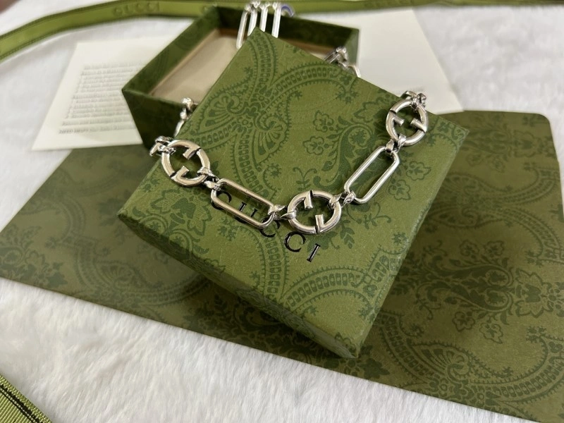 Gucci Necklaces FashionForward 243556