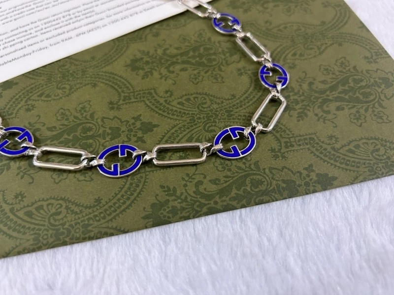 Gucci Necklaces FashionForward 243556