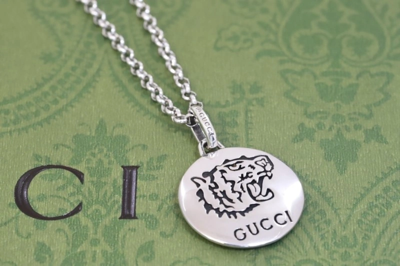 Neat Gucci Necklaces 243554