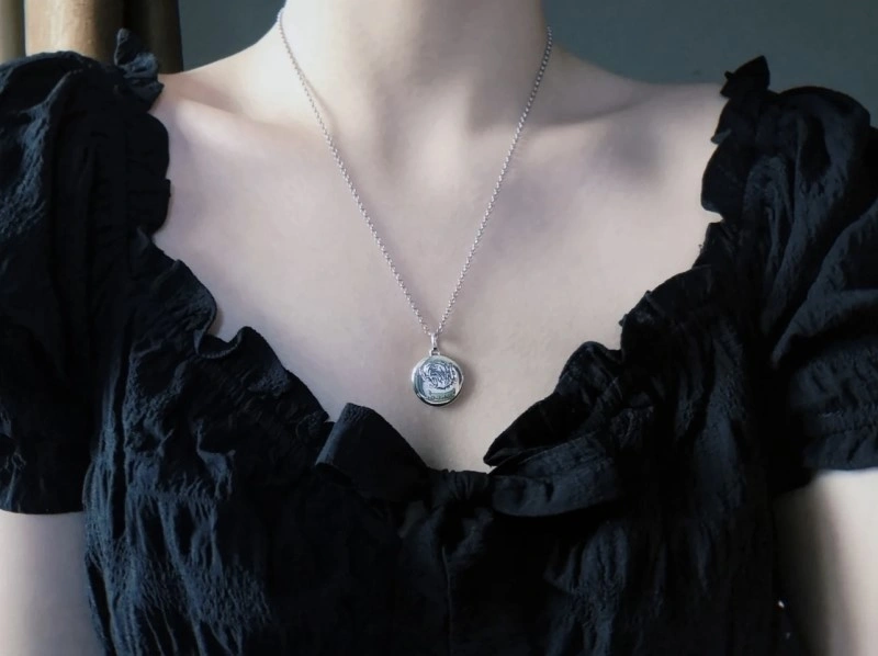 Neat Gucci Necklaces 243554