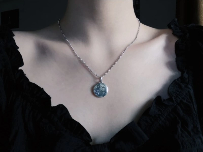 Neat Gucci Necklaces 243554