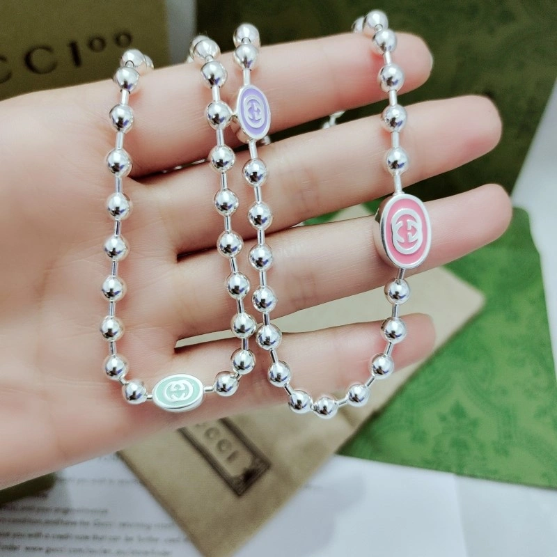 Gucci Necklaces Snug 243553