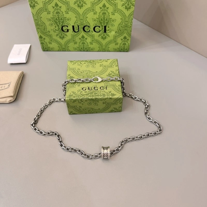 Colorful Gucci Necklaces 243555
