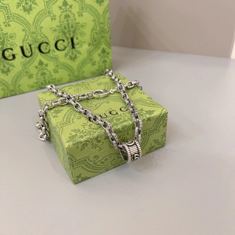 Colorful Gucci Necklaces 243555