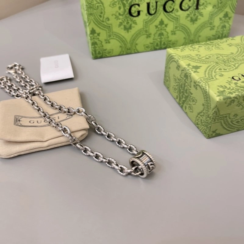 Colorful Gucci Necklaces 243555