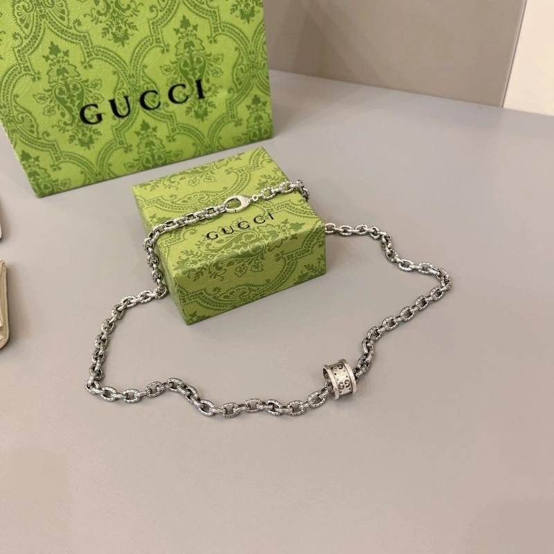 Colorful Gucci Necklaces 243555