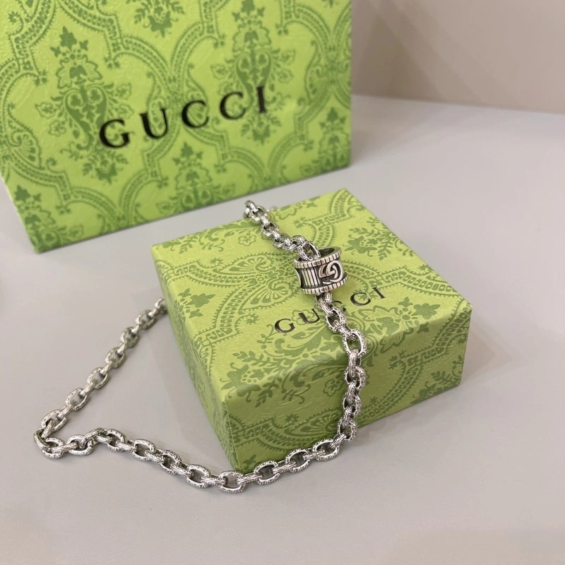 Colorful Gucci Necklaces 243555