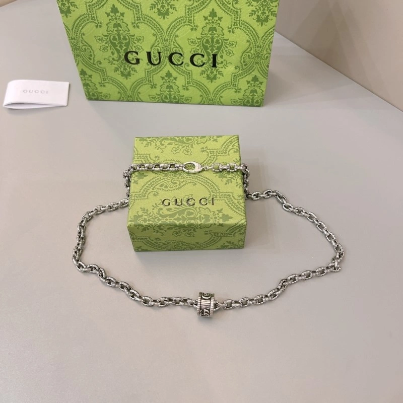 Colorful Gucci Necklaces 243555