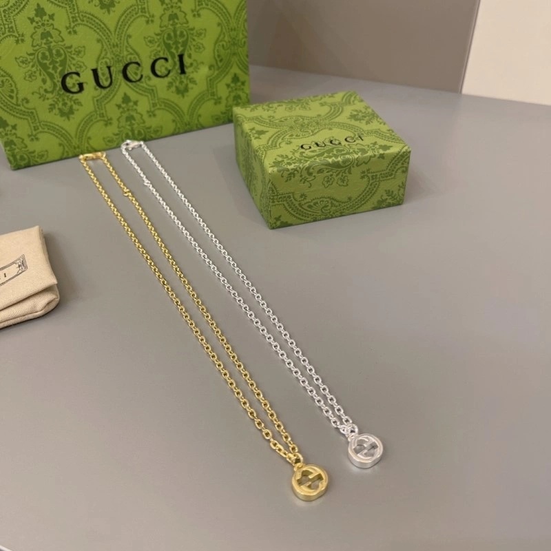 Gucci Necklaces Contemporary 243569
