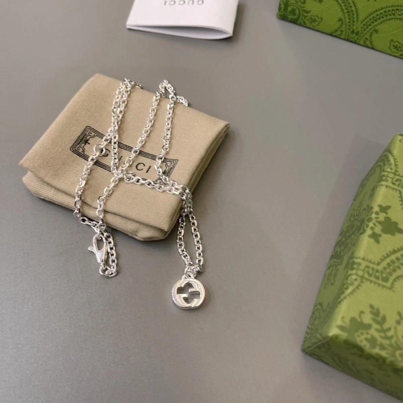 Gucci Necklaces Contemporary 243569