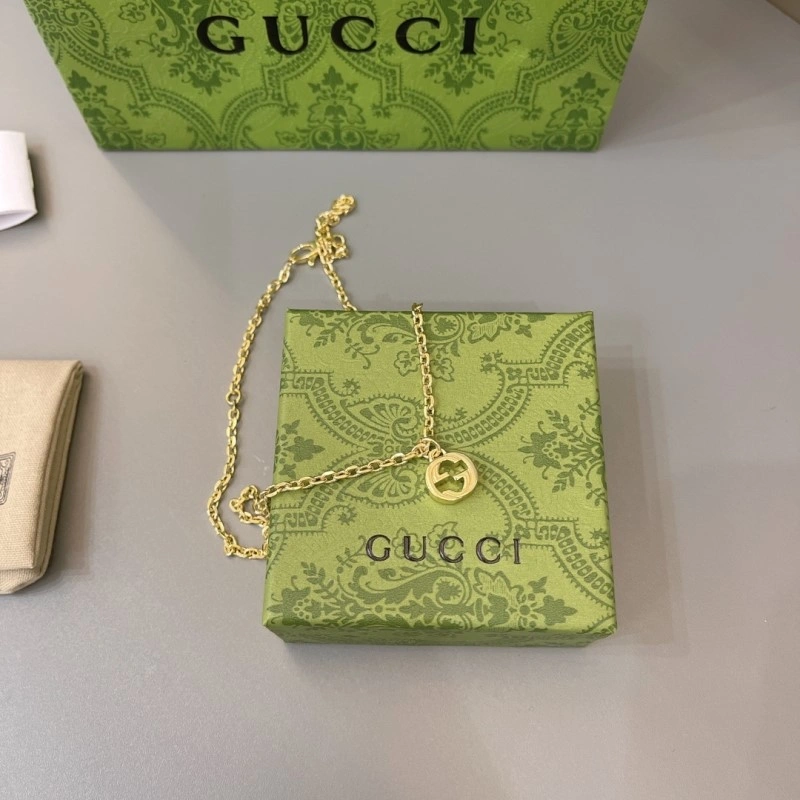 Gucci Necklaces Contemporary 243569
