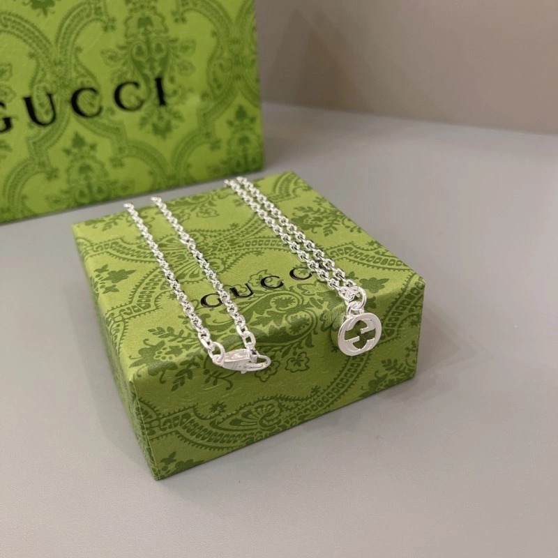 Gucci Necklaces Contemporary 243569