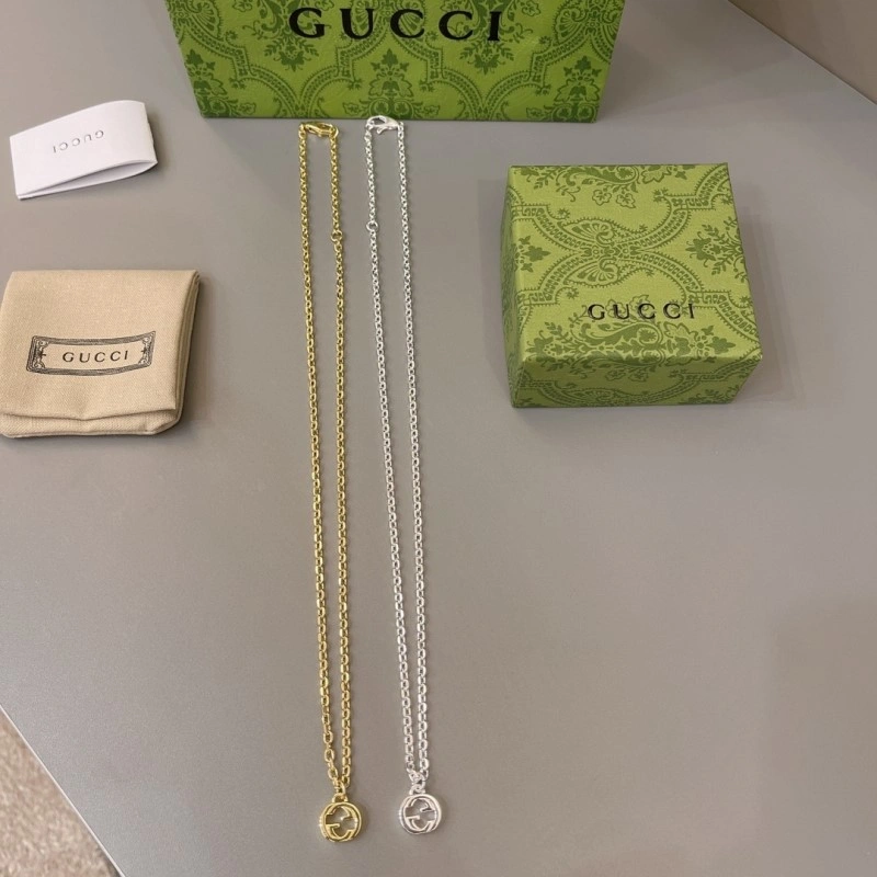 Gucci Necklaces Contemporary 243569