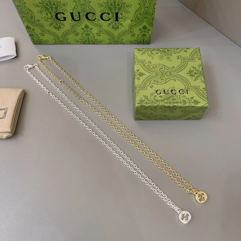 Gucci Necklaces Contemporary 243569