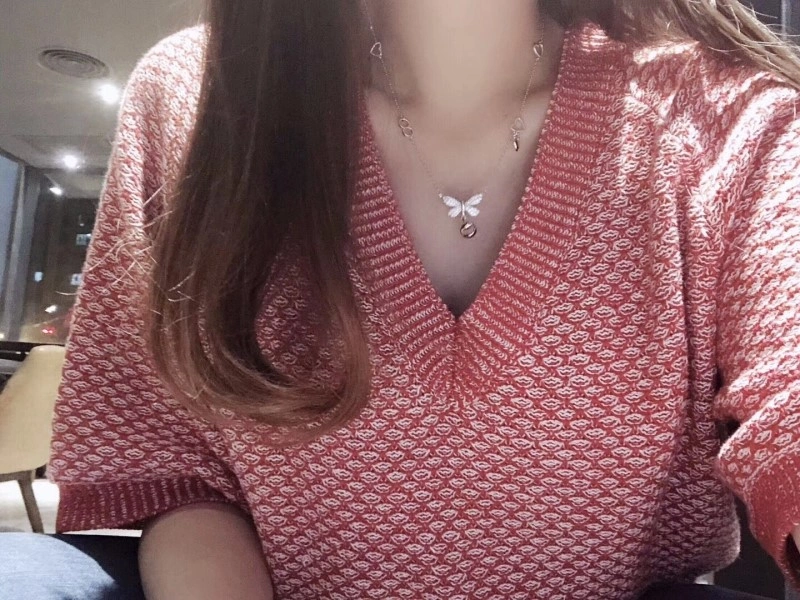 Chic Gucci Necklaces 243581