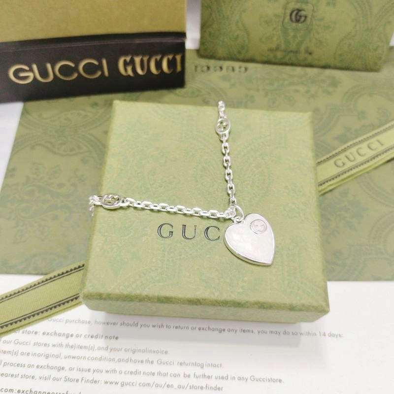 Elegant Gucci Necklaces 243551