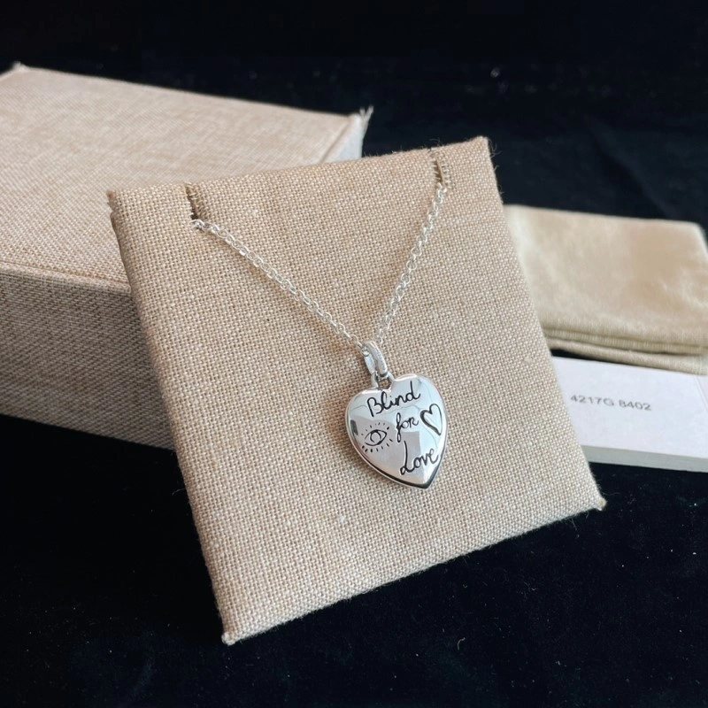 Gucci Necklaces Durable 243549