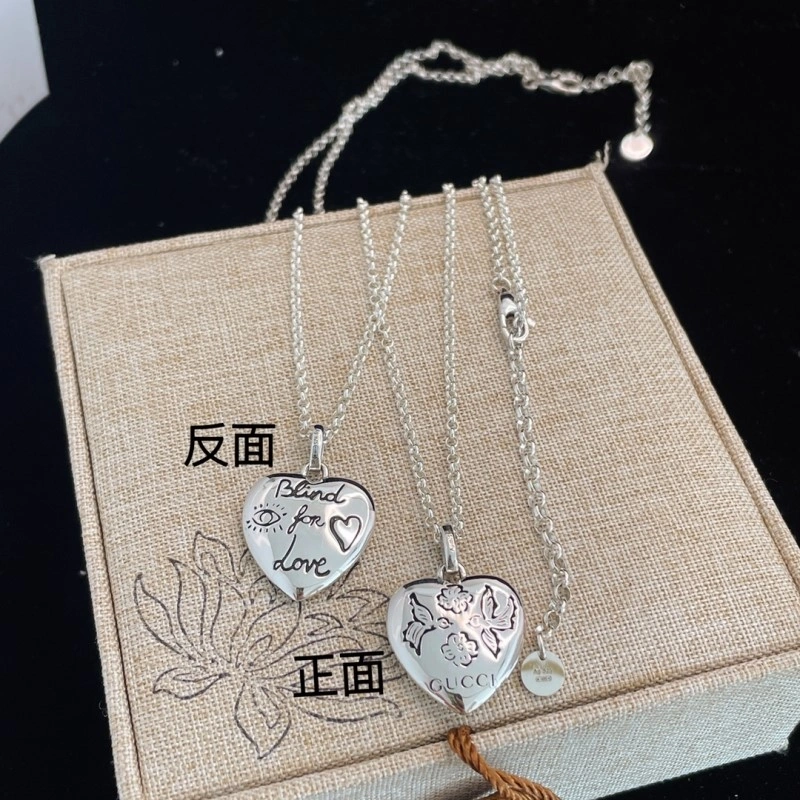 Gucci Necklaces Durable 243549