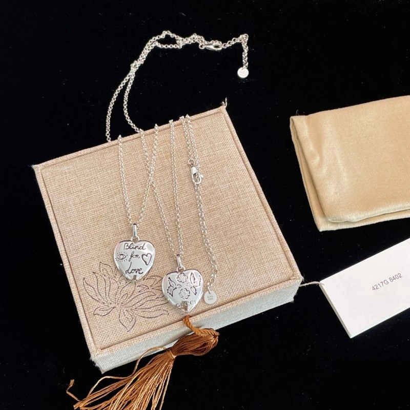 Gucci Necklaces Durable 243549