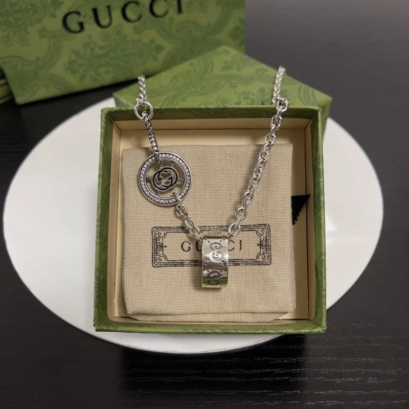 Gucci Necklaces ModernLook 243548
