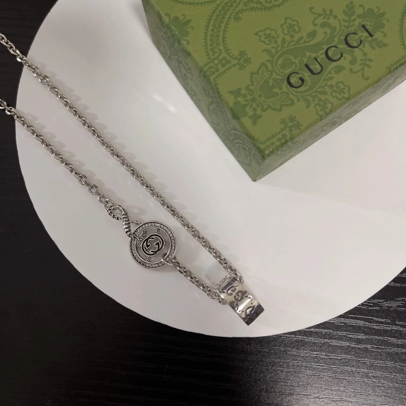 Gucci Necklaces ModernLook 243548