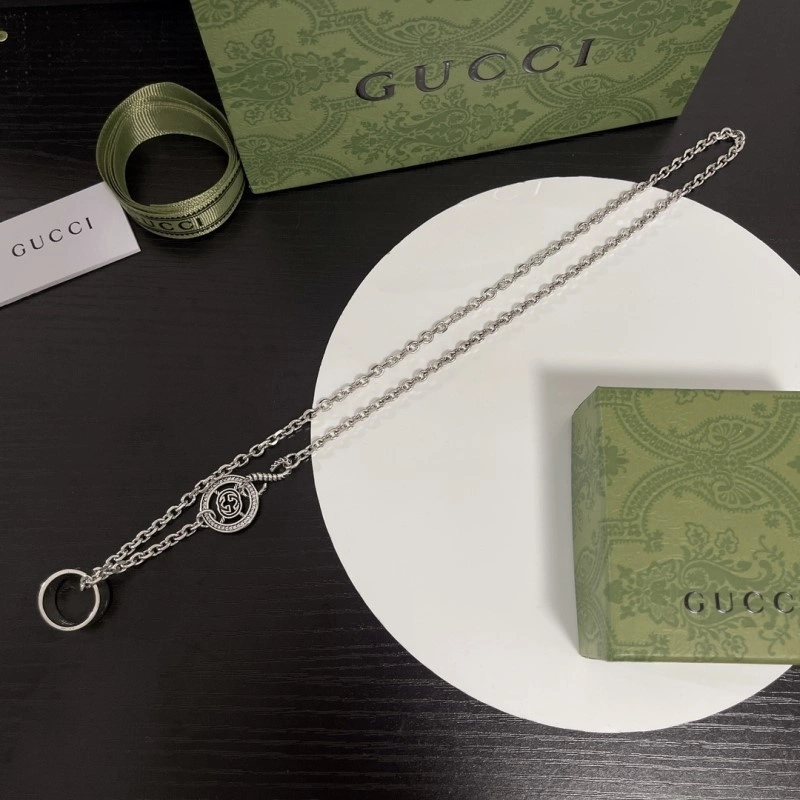 Gucci Necklaces ModernLook 243548