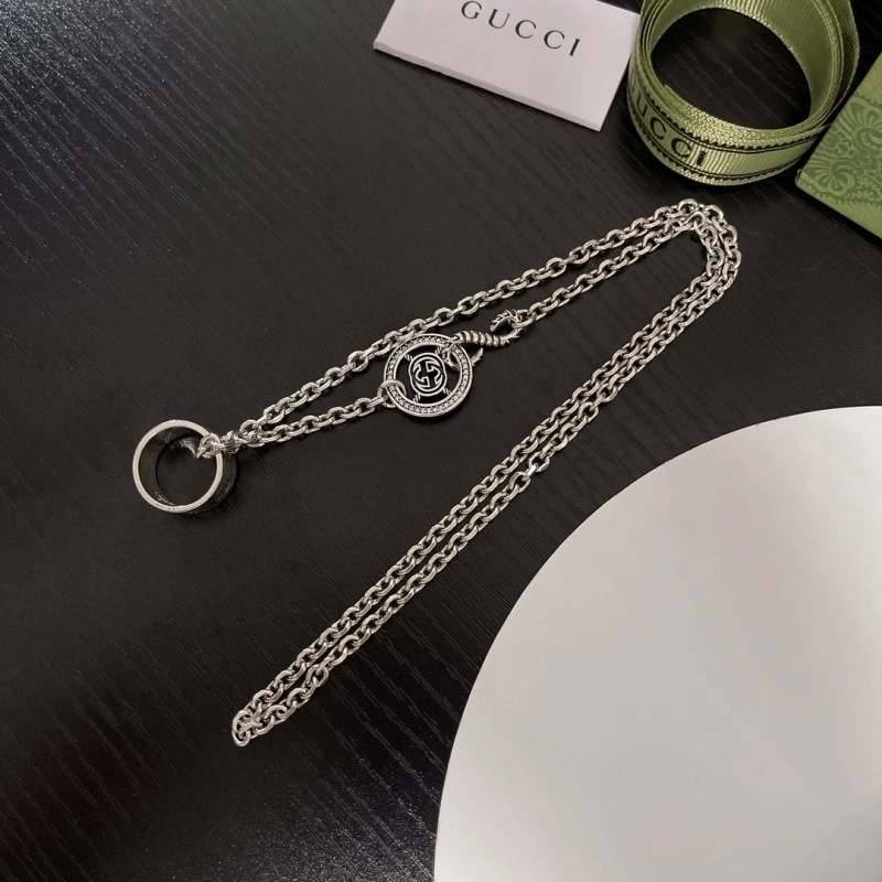 Gucci Necklaces ModernLook 243548