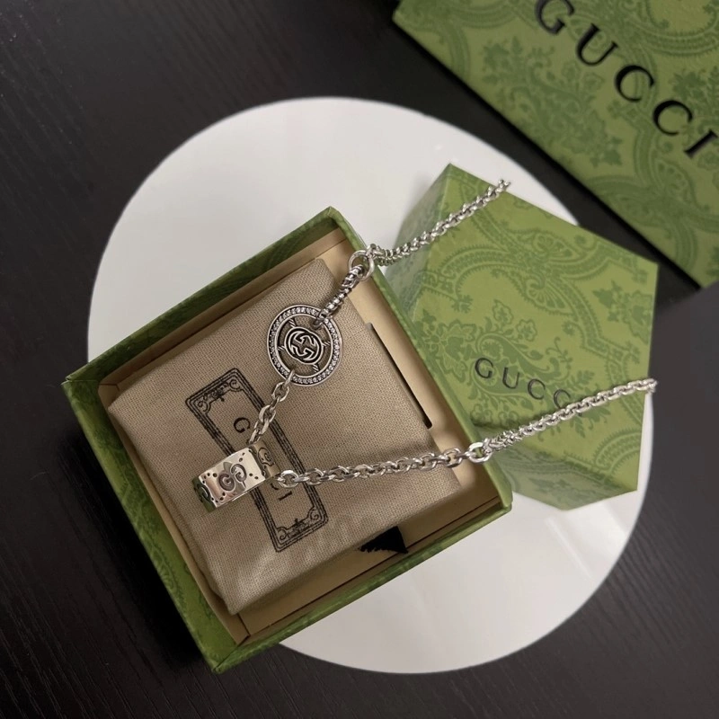 Gucci Necklaces ModernLook 243548