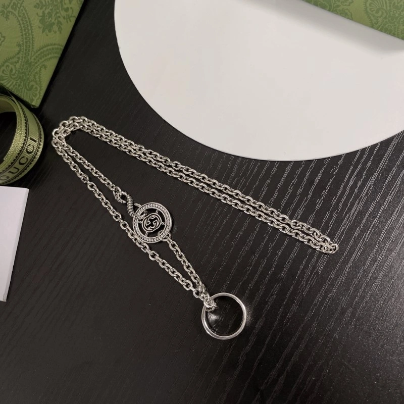Gucci Necklaces ModernLook 243548