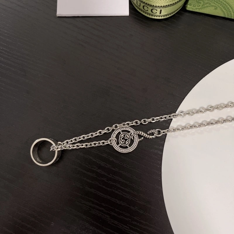 Gucci Necklaces ModernLook 243548