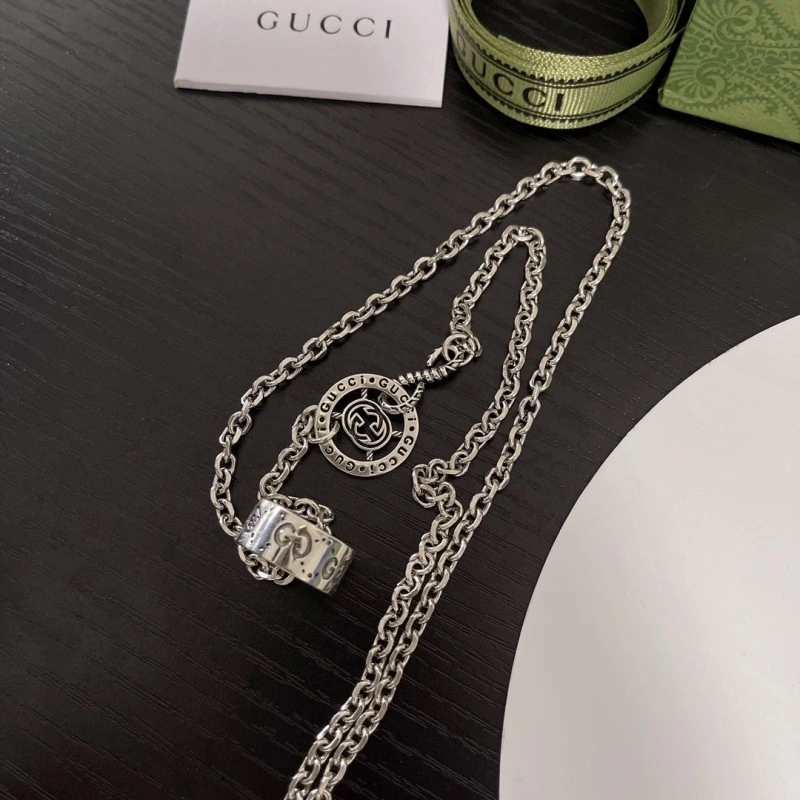 Gucci Necklaces ModernLook 243548