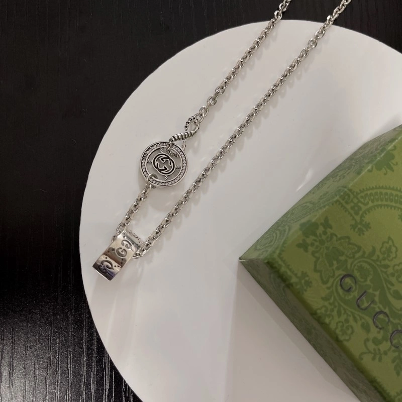 Gucci Necklaces ModernLook 243548
