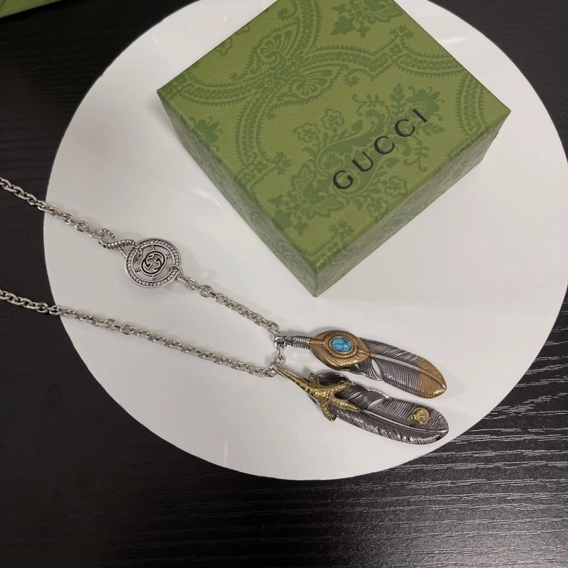 Gucci Necklaces AllSeason 243547