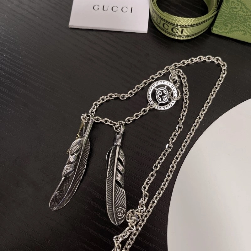 Gucci Necklaces AllSeason 243547