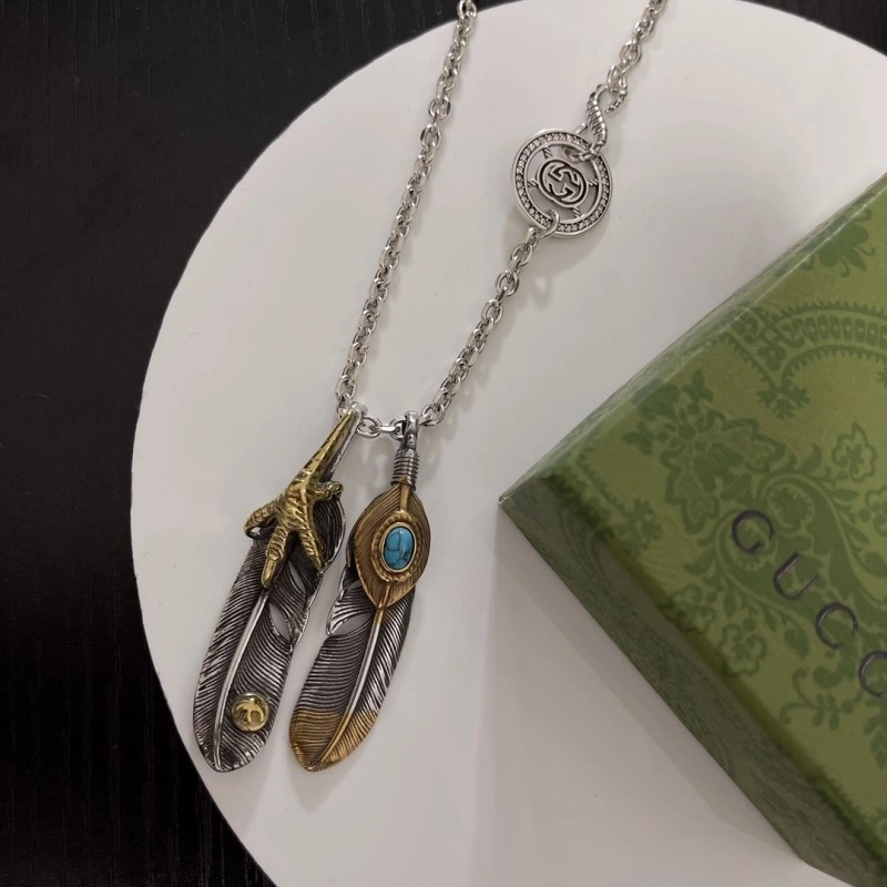 Gucci Necklaces AllSeason 243547