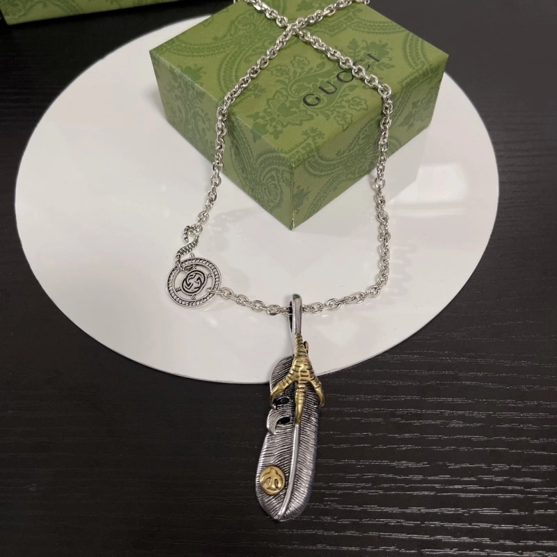 Gucci Necklaces Bright 243533