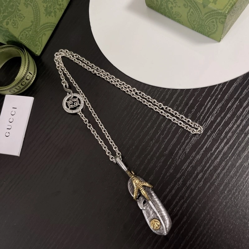 Gucci Necklaces Bright 243533