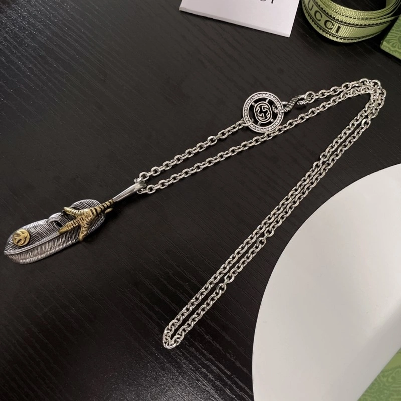 Gucci Necklaces Bright 243533