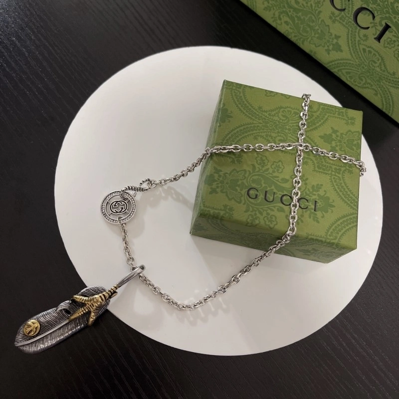 Gucci Necklaces Bright 243533