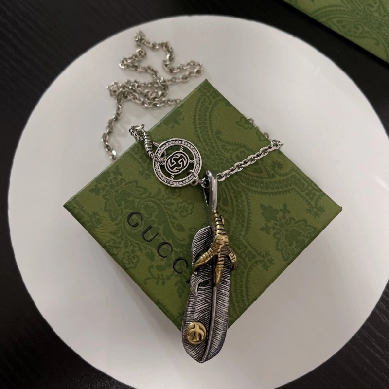 Gucci Necklaces Bright 243533