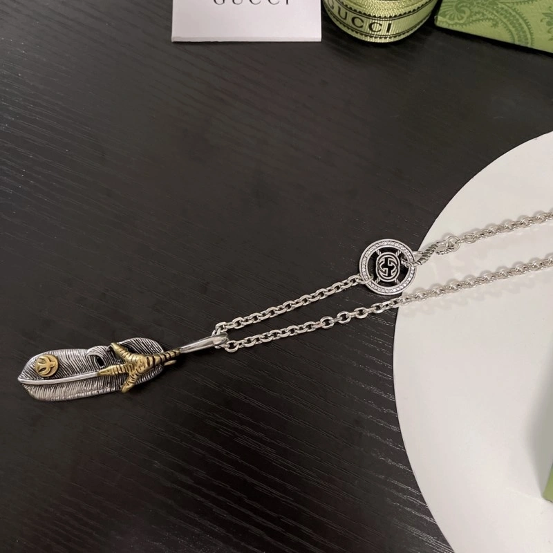 Gucci Necklaces Bright 243533